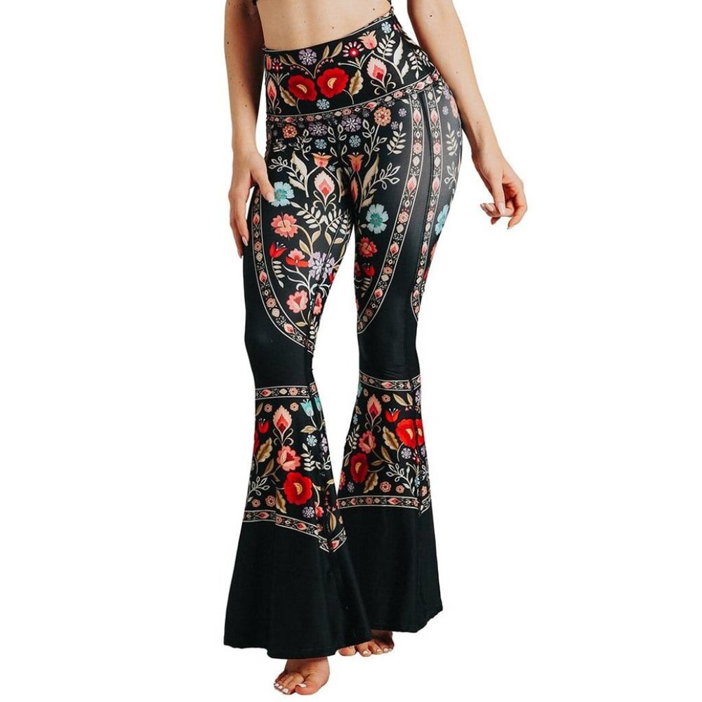 Yoga Democracy Original Bell Size Sm in Rustica